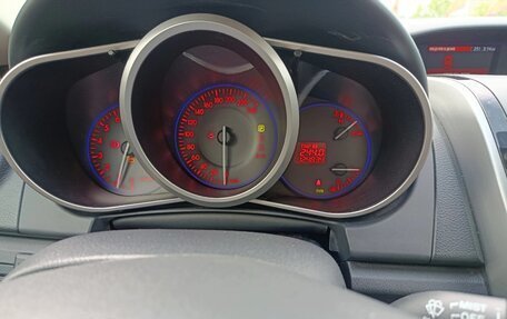 Mazda CX-7 I рестайлинг, 2011 год, 1 500 000 рублей, 13 фотография