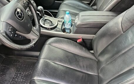 Mazda CX-7 I рестайлинг, 2011 год, 1 500 000 рублей, 11 фотография