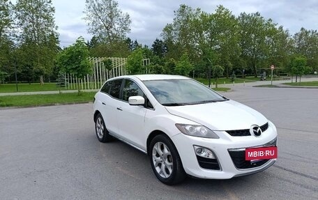 Mazda CX-7 I рестайлинг, 2011 год, 1 500 000 рублей, 6 фотография