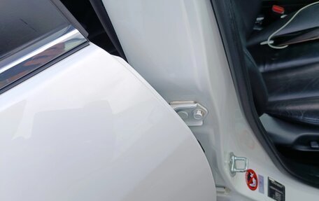 Mazda CX-7 I рестайлинг, 2011 год, 1 500 000 рублей, 26 фотография
