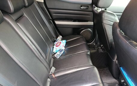 Mazda CX-7 I рестайлинг, 2011 год, 1 500 000 рублей, 19 фотография