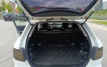 Mazda CX-7 I рестайлинг, 2011 год, 1 500 000 рублей, 16 фотография