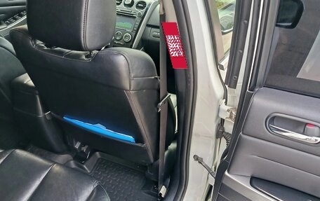 Mazda CX-7 I рестайлинг, 2011 год, 1 500 000 рублей, 18 фотография