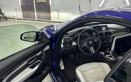 BMW M4, 2019 год, 6 200 000 рублей, 14 фотография