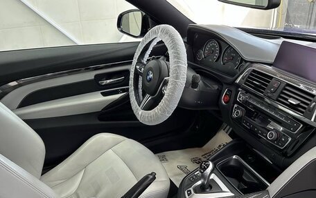 BMW M4, 2019 год, 6 200 000 рублей, 13 фотография