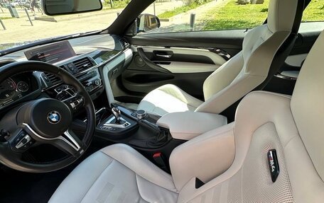 BMW M4, 2019 год, 6 200 000 рублей, 11 фотография