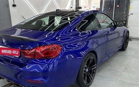 BMW M4, 2019 год, 6 200 000 рублей, 6 фотография