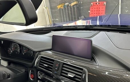 BMW M4, 2019 год, 6 200 000 рублей, 20 фотография