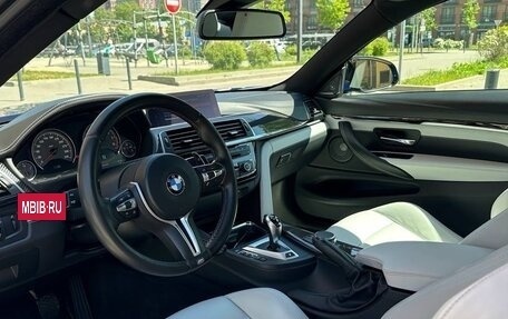 BMW M4, 2019 год, 6 200 000 рублей, 12 фотография