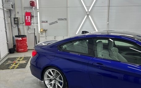 BMW M4, 2019 год, 6 200 000 рублей, 9 фотография