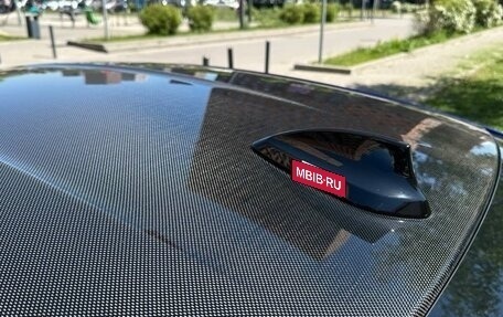 BMW M4, 2019 год, 6 200 000 рублей, 19 фотография