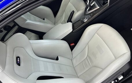 BMW M4, 2019 год, 6 200 000 рублей, 21 фотография