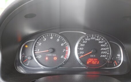 Mazda 6, 2006 год, 670 000 рублей, 3 фотография