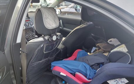 Mazda 6, 2006 год, 670 000 рублей, 11 фотография