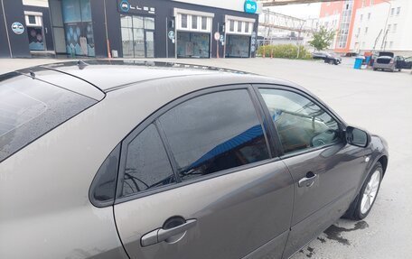 Mazda 6, 2006 год, 670 000 рублей, 18 фотография