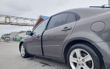 Mazda 6, 2006 год, 670 000 рублей, 22 фотография