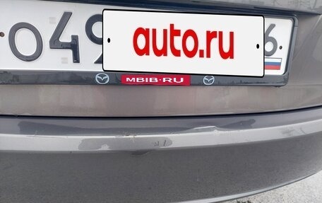 Mazda 6, 2006 год, 670 000 рублей, 24 фотография