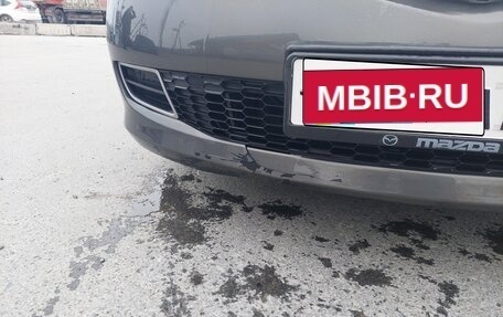 Mazda 6, 2006 год, 670 000 рублей, 27 фотография