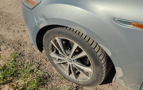 Ford Mondeo IV, 2008 год, 550 000 рублей, 4 фотография