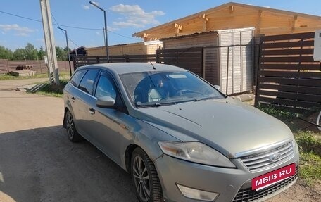 Ford Mondeo IV, 2008 год, 550 000 рублей, 2 фотография