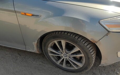 Ford Mondeo IV, 2008 год, 550 000 рублей, 3 фотография
