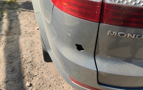 Ford Mondeo IV, 2008 год, 550 000 рублей, 6 фотография