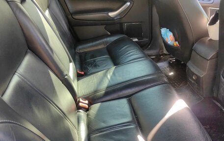 Ford Mondeo IV, 2008 год, 550 000 рублей, 8 фотография