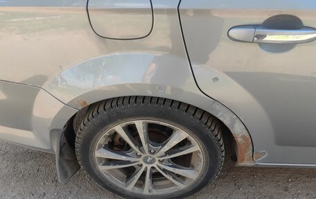 Ford Mondeo IV, 2008 год, 550 000 рублей, 5 фотография