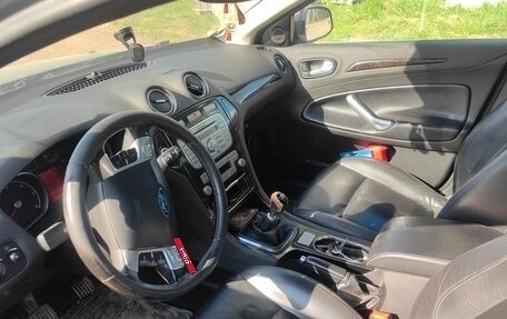 Ford Mondeo IV, 2008 год, 550 000 рублей, 11 фотография
