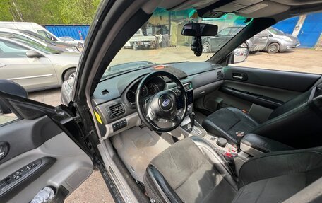 Subaru Forester, 2007 год, 850 000 рублей, 6 фотография