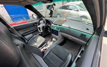 Subaru Forester, 2007 год, 850 000 рублей, 7 фотография
