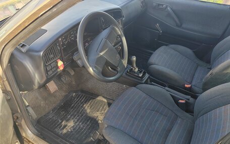 Volkswagen Passat B3, 1988 год, 135 000 рублей, 7 фотография