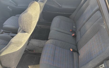 Volkswagen Passat B3, 1988 год, 135 000 рублей, 10 фотография
