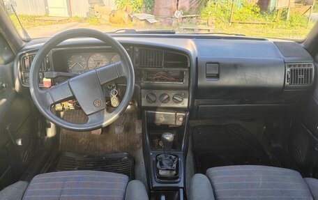 Volkswagen Passat B3, 1988 год, 135 000 рублей, 8 фотография
