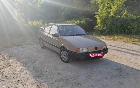 Volkswagen Passat B3, 1988 год, 135 000 рублей, 6 фотография