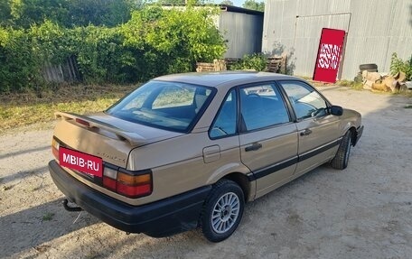Volkswagen Passat B3, 1988 год, 135 000 рублей, 5 фотография