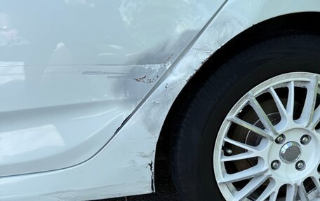 Hyundai Solaris II рестайлинг, 2014 год, 750 000 рублей, 10 фотография