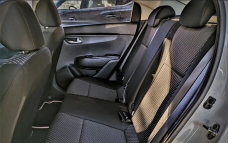 KIA Rio IV, 2018 год, 1 500 000 рублей, 16 фотография