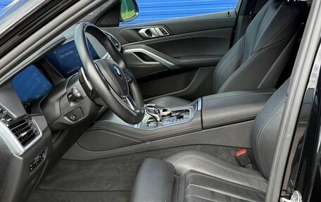 BMW X6, 2021 год, 10 500 000 рублей, 5 фотография