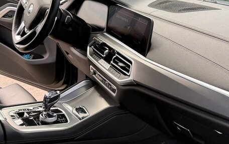 BMW X6, 2021 год, 10 500 000 рублей, 6 фотография