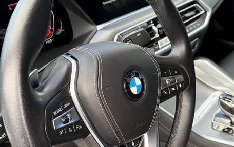 BMW X6, 2021 год, 10 500 000 рублей, 8 фотография