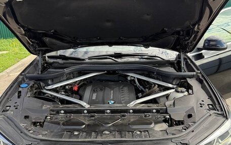 BMW X6, 2021 год, 10 500 000 рублей, 13 фотография