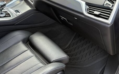 BMW X6, 2021 год, 10 500 000 рублей, 10 фотография