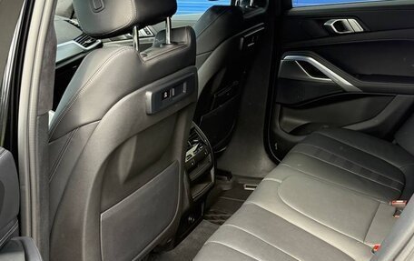 BMW X6, 2021 год, 10 500 000 рублей, 14 фотография