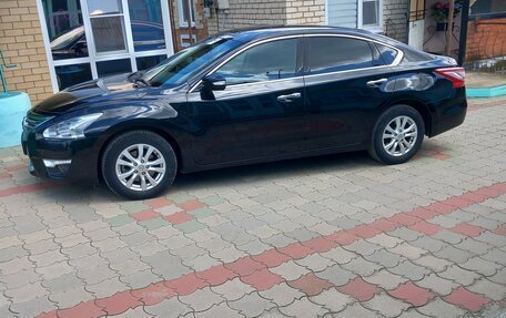 Nissan Teana, 2014 год, 1 550 000 рублей, 2 фотография