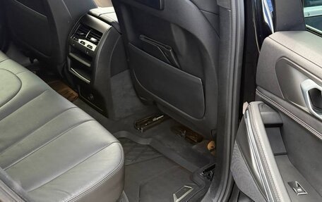 BMW X6, 2021 год, 10 500 000 рублей, 16 фотография