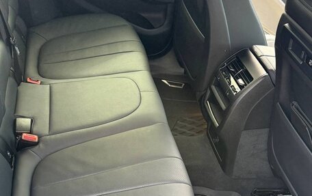 BMW X6, 2021 год, 10 500 000 рублей, 15 фотография