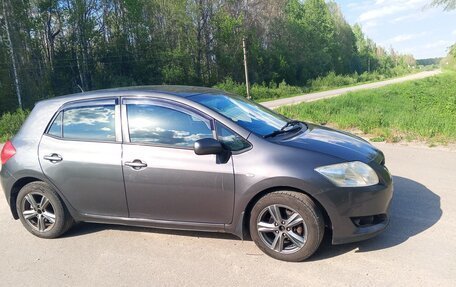 Toyota Auris II, 2008 год, 500 000 рублей, 2 фотография