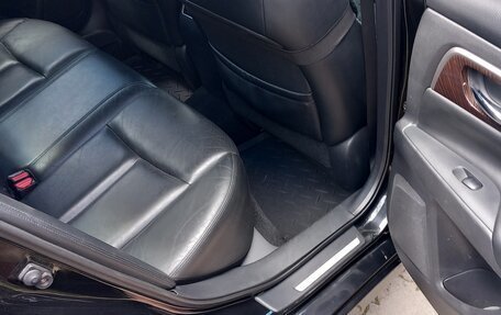 Nissan Teana, 2014 год, 1 550 000 рублей, 7 фотография