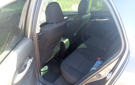 Toyota Auris II, 2008 год, 500 000 рублей, 9 фотография